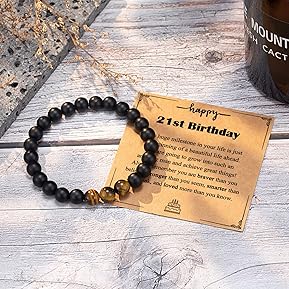 Best Thought Ful Gifts for 21 Birthday Celebration 19 812NrP+vruL. AC SY289