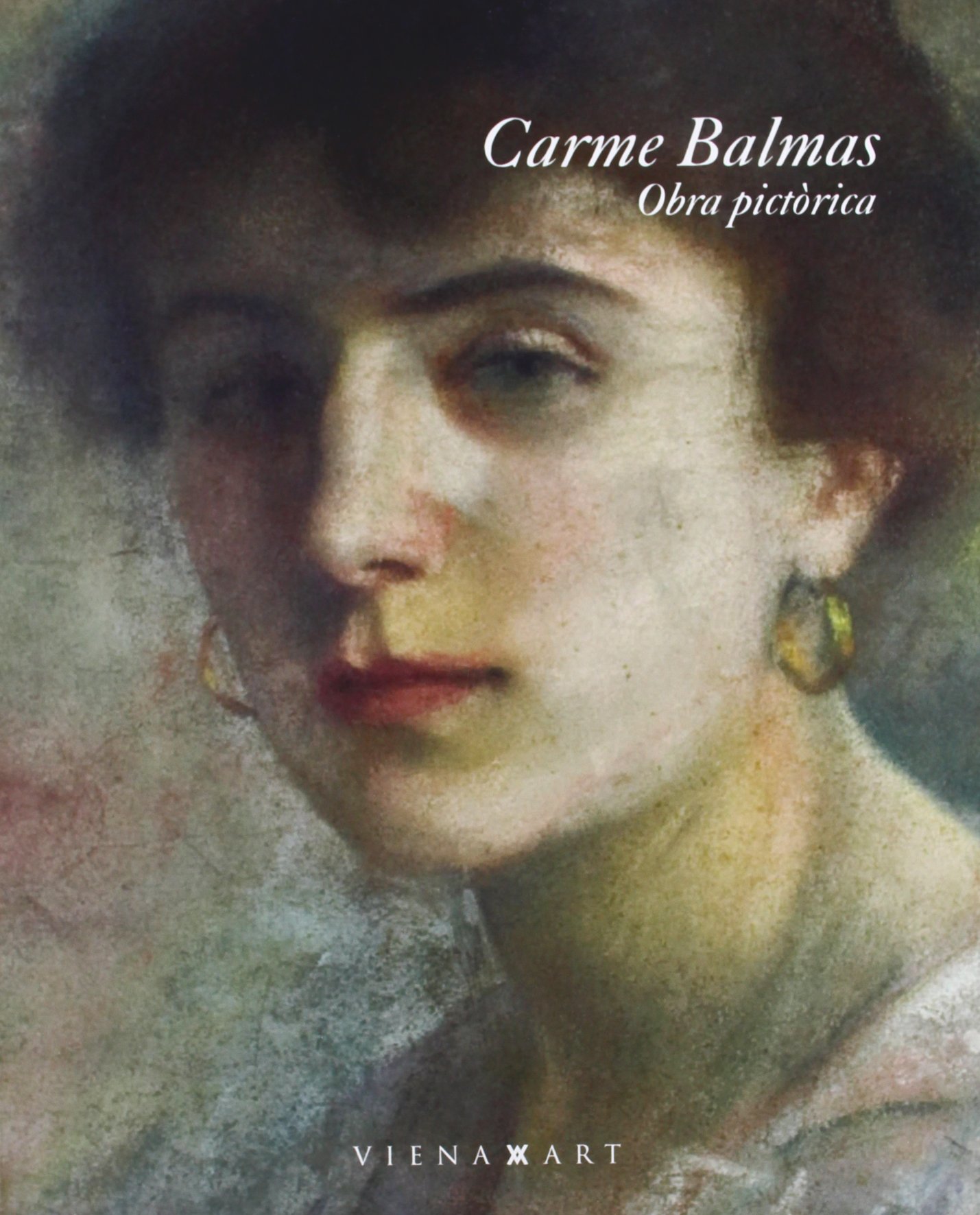 Carme Balmas Obra Pictorica beau livre de salon pour decoration interieure inspiree