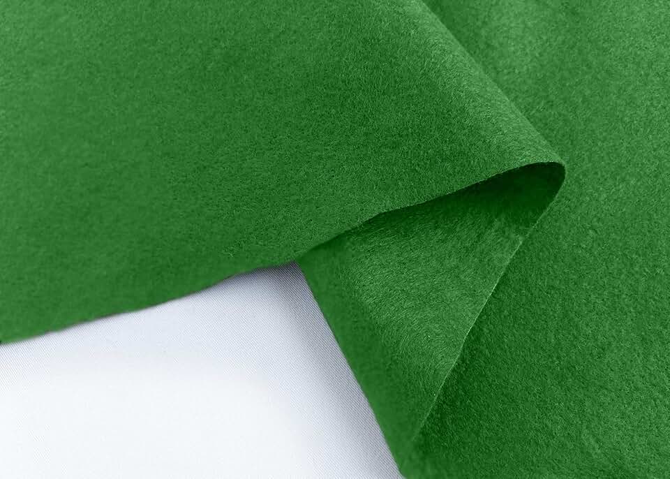 Amazon.co.uk green felt