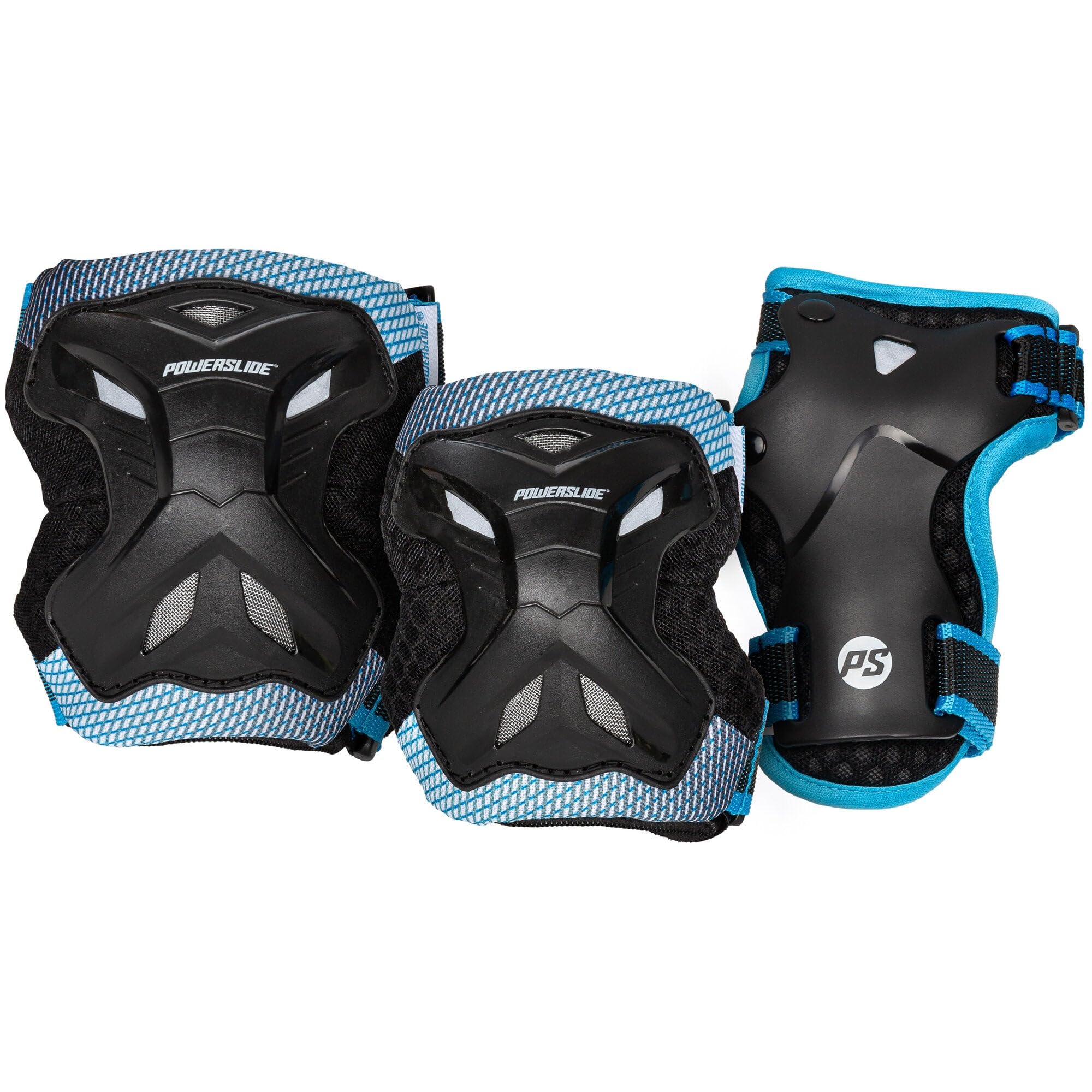 Powerslide Pro Protection Set Enfants