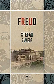 Freud por Stefan Zweig
