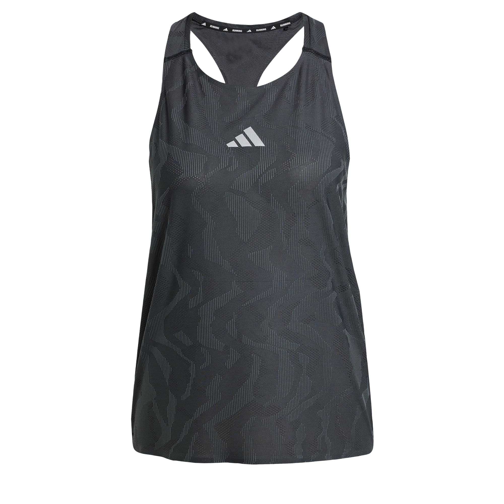 adidas Women Canotta da Running Ultimate Engineered Climacool+