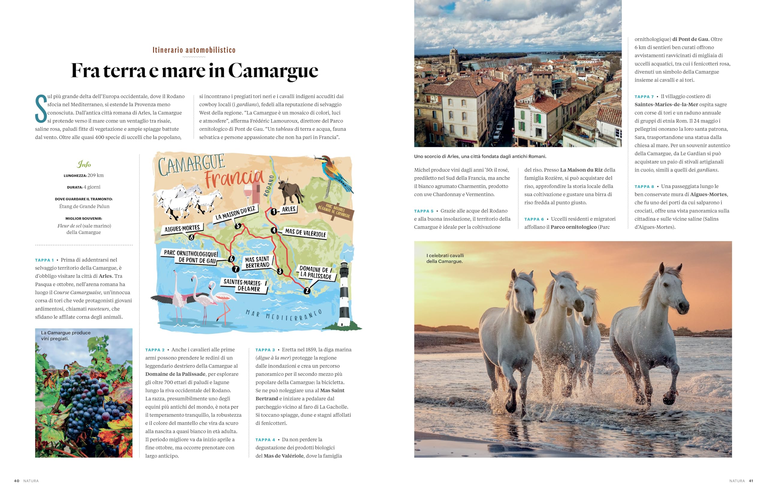 Un mondo di meraviglie. Le 1000 mete turistiche da non perdere nella vita. Ediz. a colori