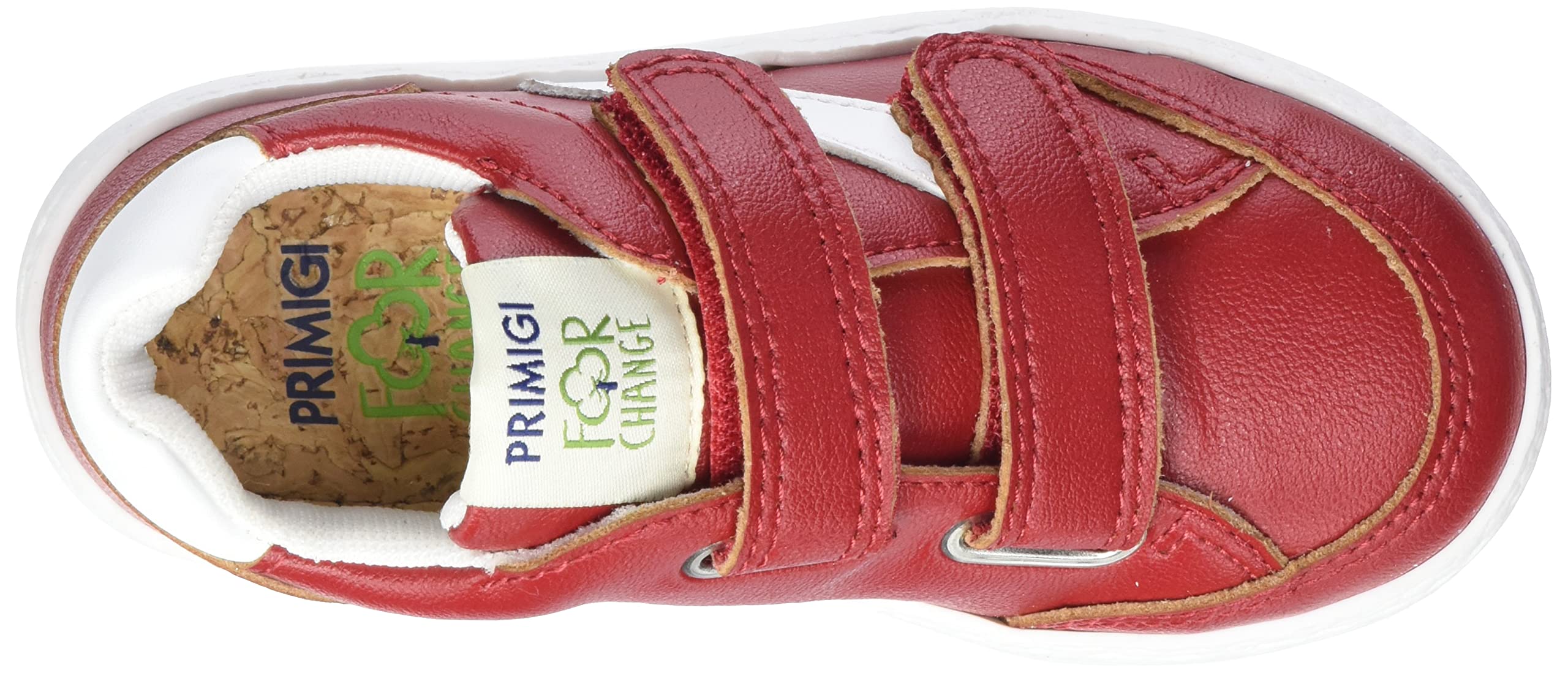 PRIMIGI Unisex Kinder Pun 19200Sneaker