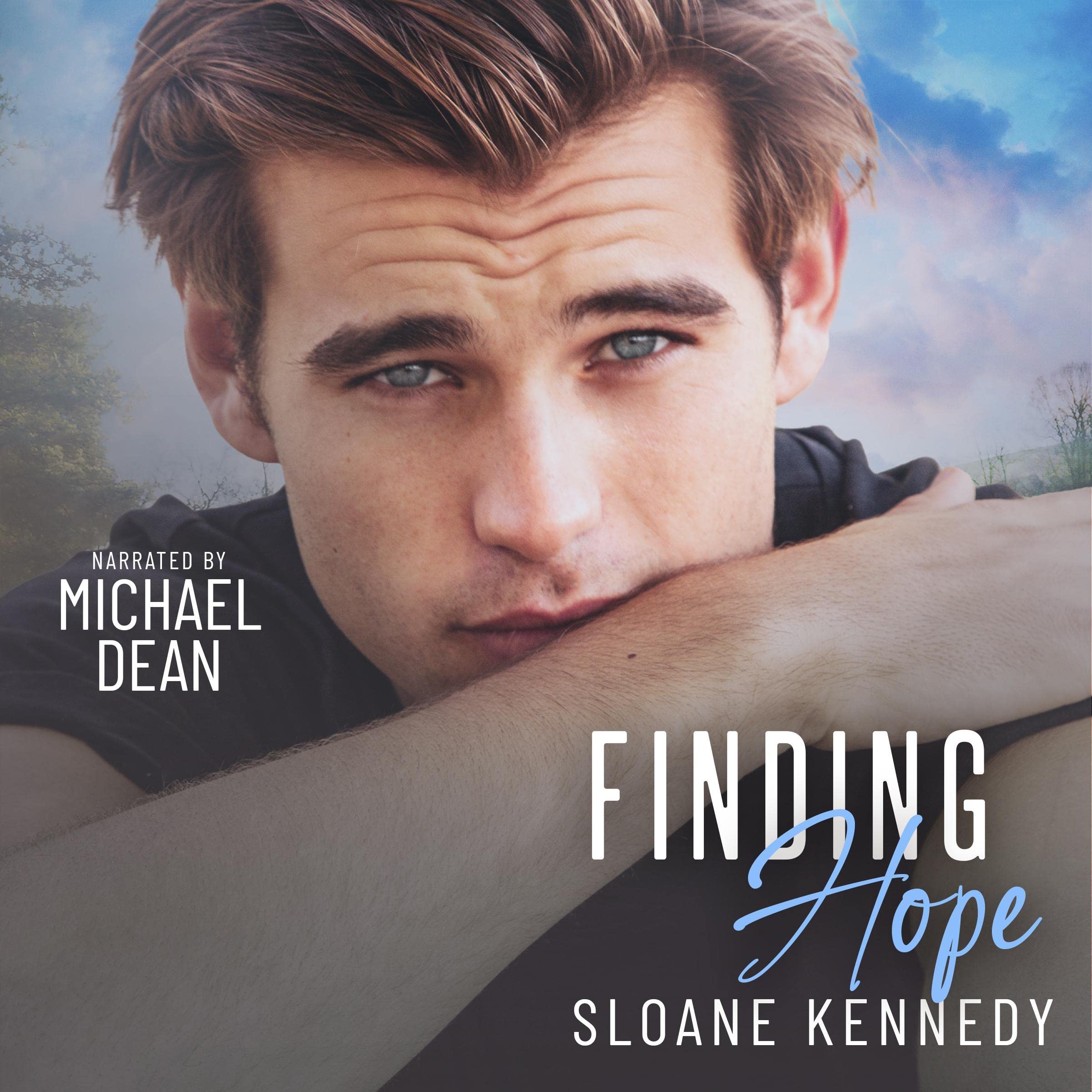 Cover art for Finding Hope, Volume 5