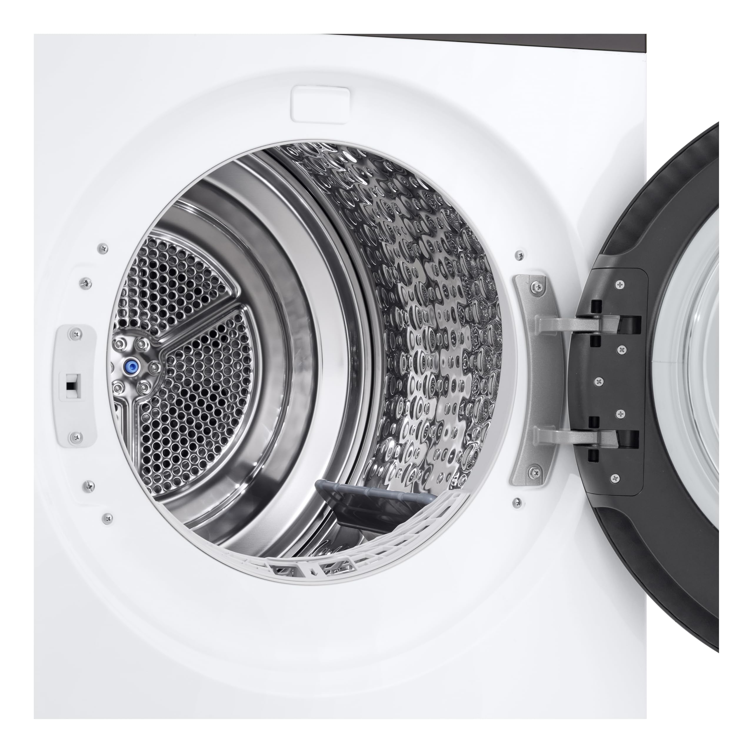 LG RNX5010TKB AI Dry Asciugatrice 10 kg Intelligente a Pompa di Calore