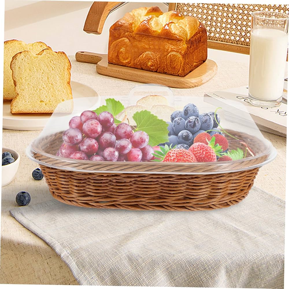布製パンかご　マニー manon basket | グランシュマン