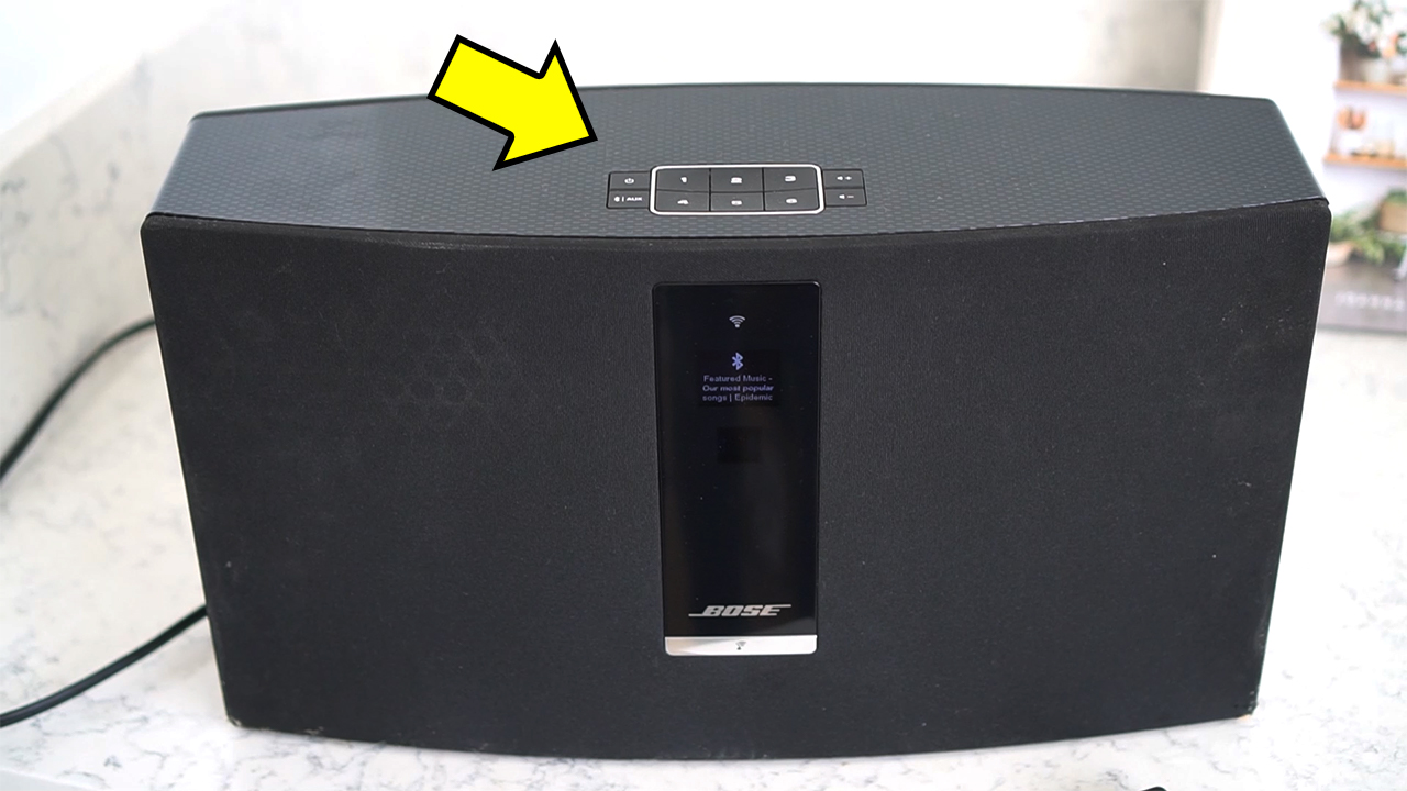 Watch Honest Review&colon; Bose SoundTouch 30 Speaker! Is It For