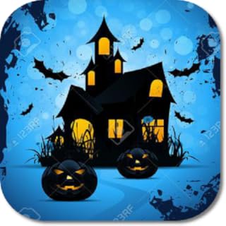Halloween HD Wallpapers - Buy now