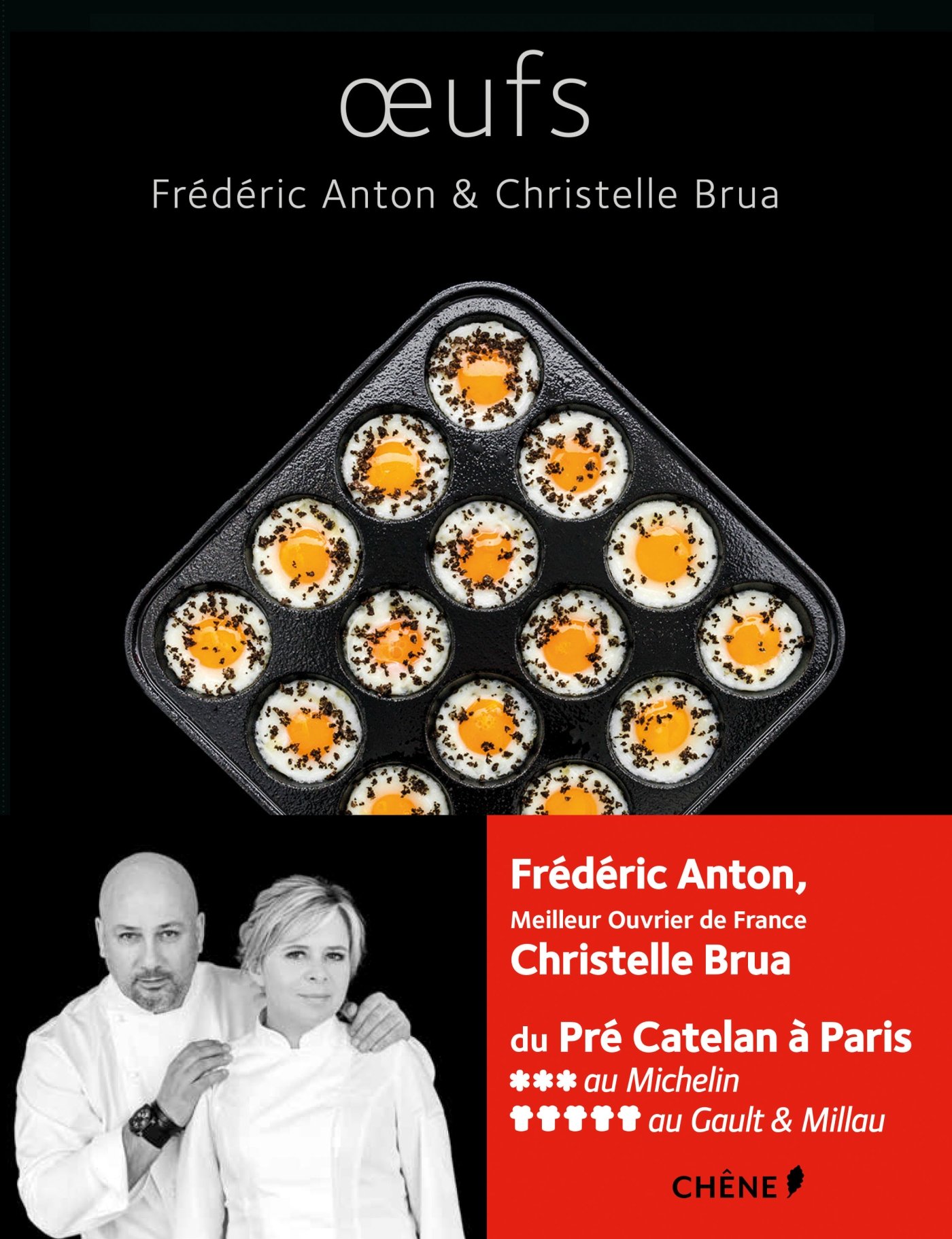 Amazon.com: Frédéric Anton: books, biography, latest update