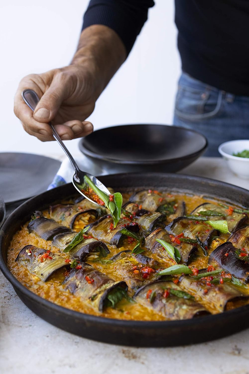 Ottolenghi Flavor: A Cookbook - Image 9