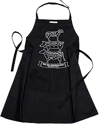 Avental Tramontina Preto