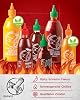 Thai World - Uni Eagle Sriracha Hot Pepper Sauce 475 G