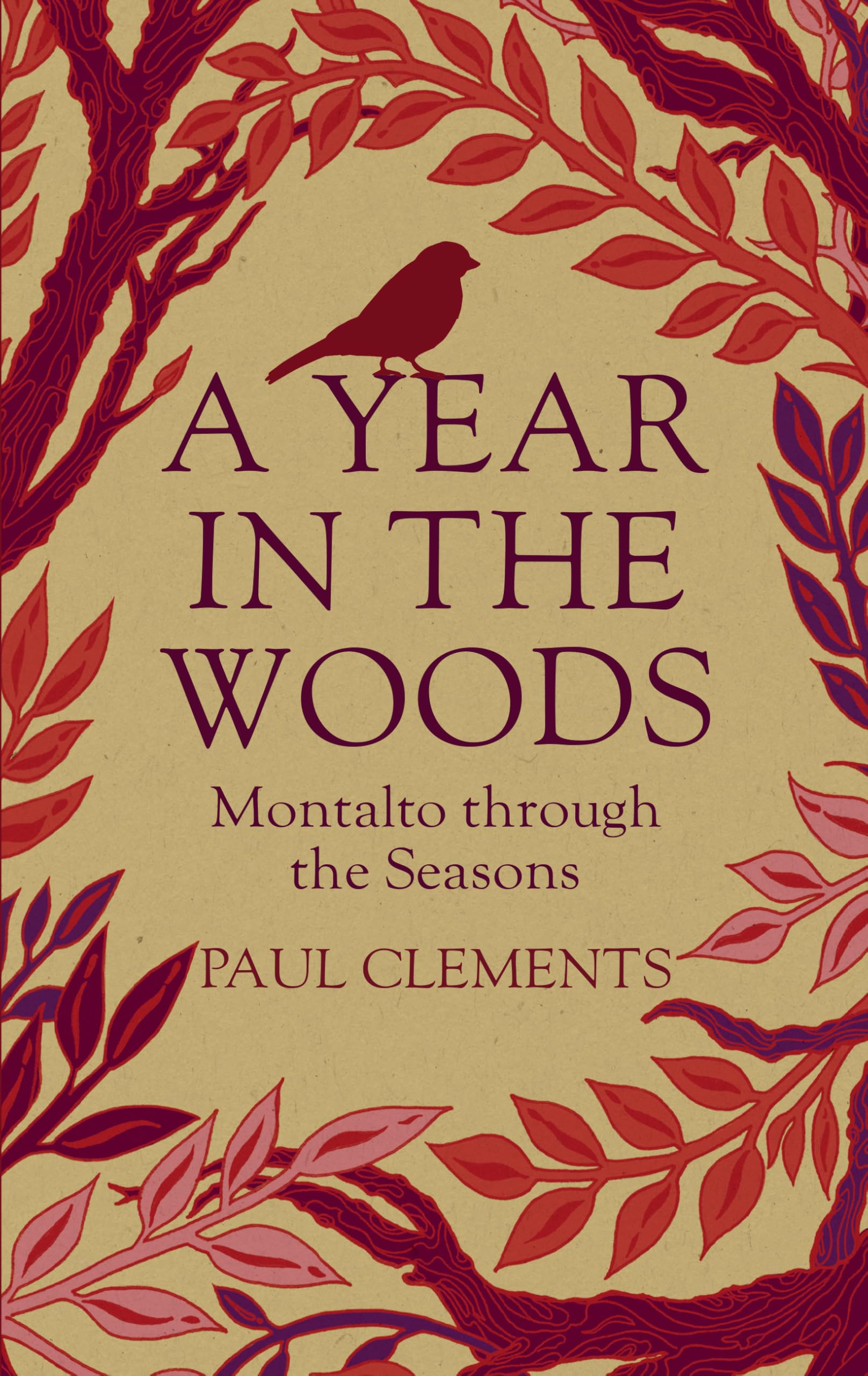 A Year in the Woods