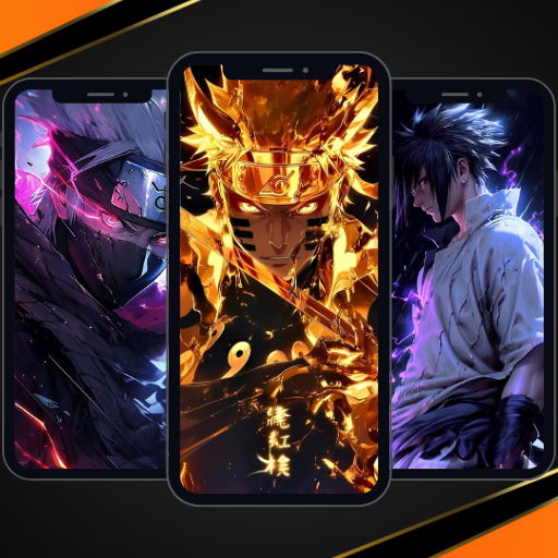 Anime Wallpaper Naruto Wallpaper 4K Wallpapers For Girls