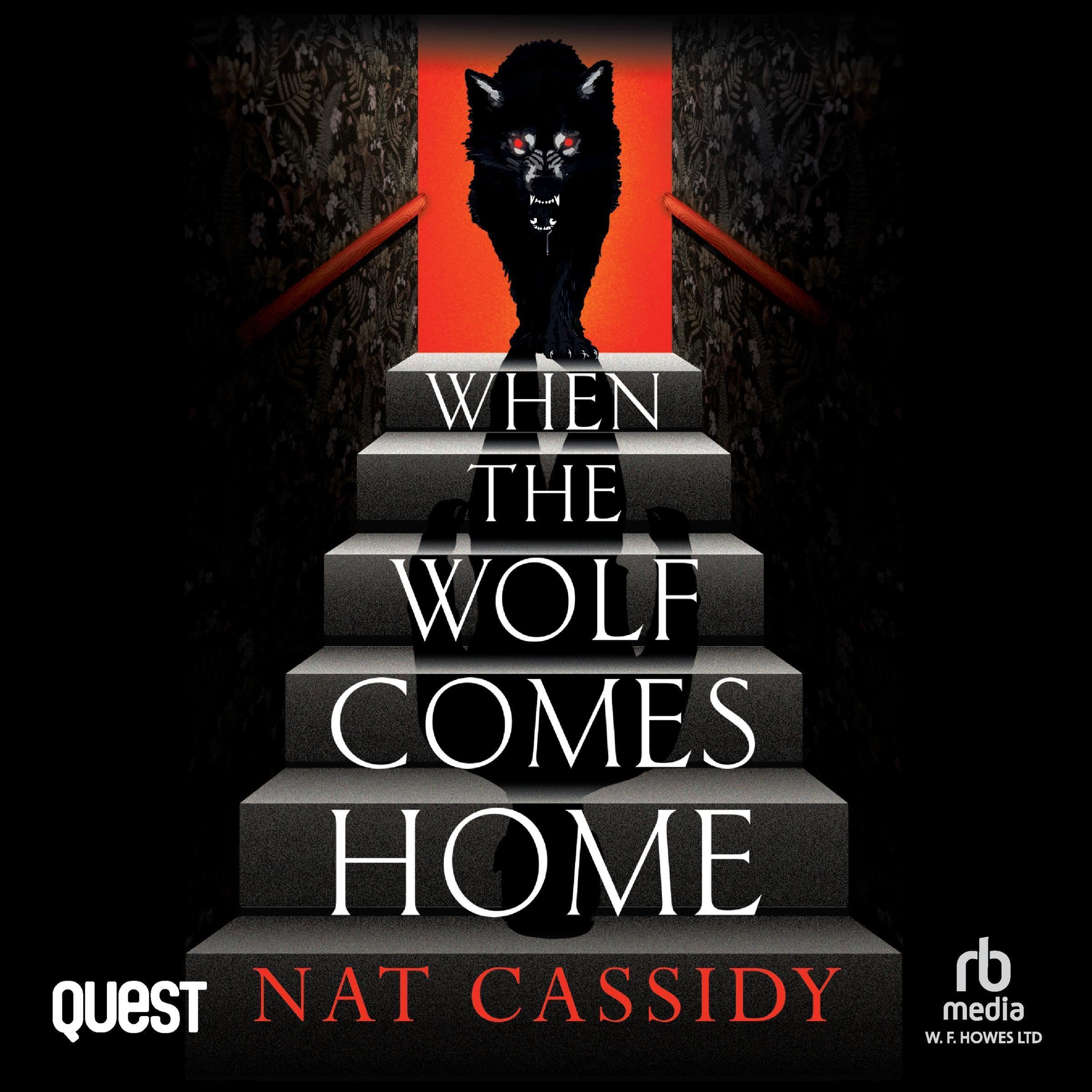 When the Wolf Comes Home