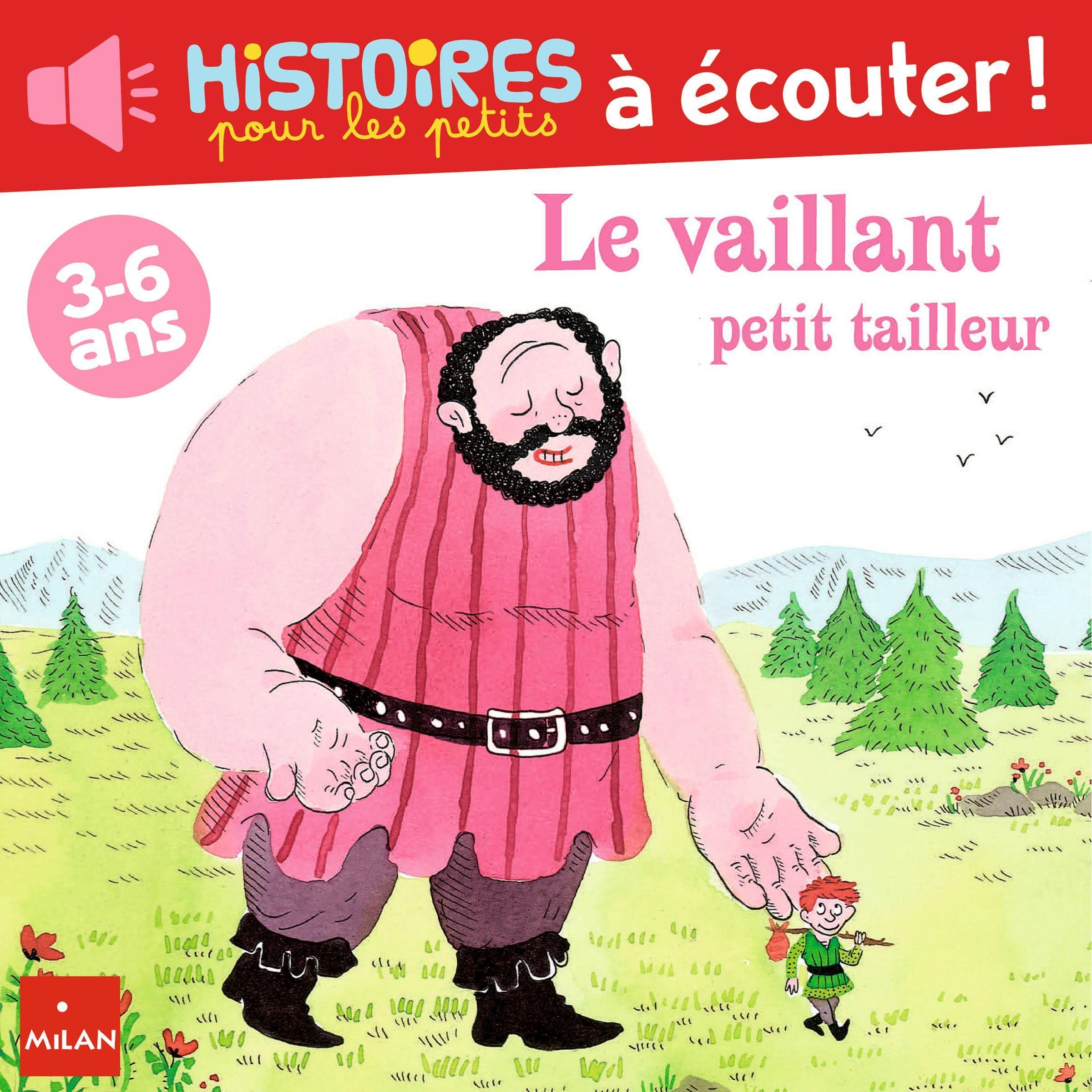 Le vaillant petit tailleur