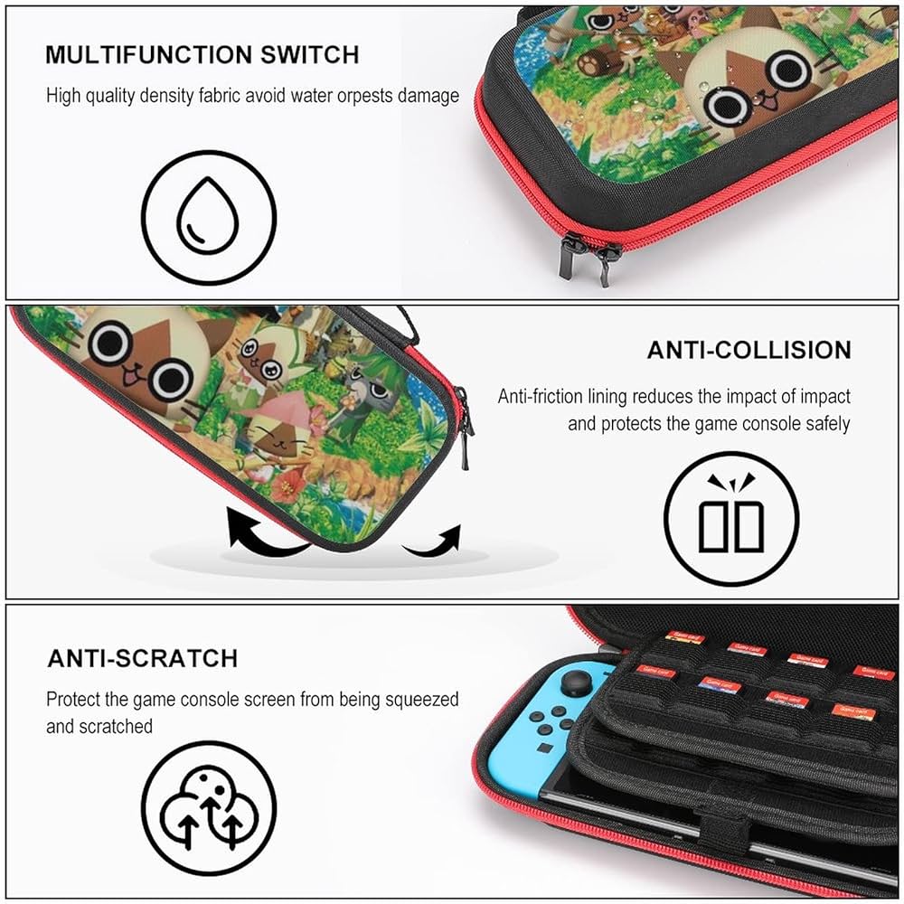 モンハン日記　ぽかぽかアイルー村DX カバー 詳細 - 製品情報 | FromSoftware - フロム・ソフトウェア