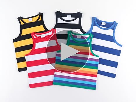 GEOFFREY B.SMALL／sleeveless shirt(stripe GEOFFREY B. SMALL - Men Special Collar Shirt – Atelier New York