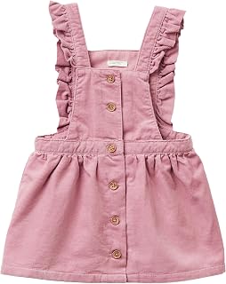 United Colors of Benetton Baby-Jungen Overalls