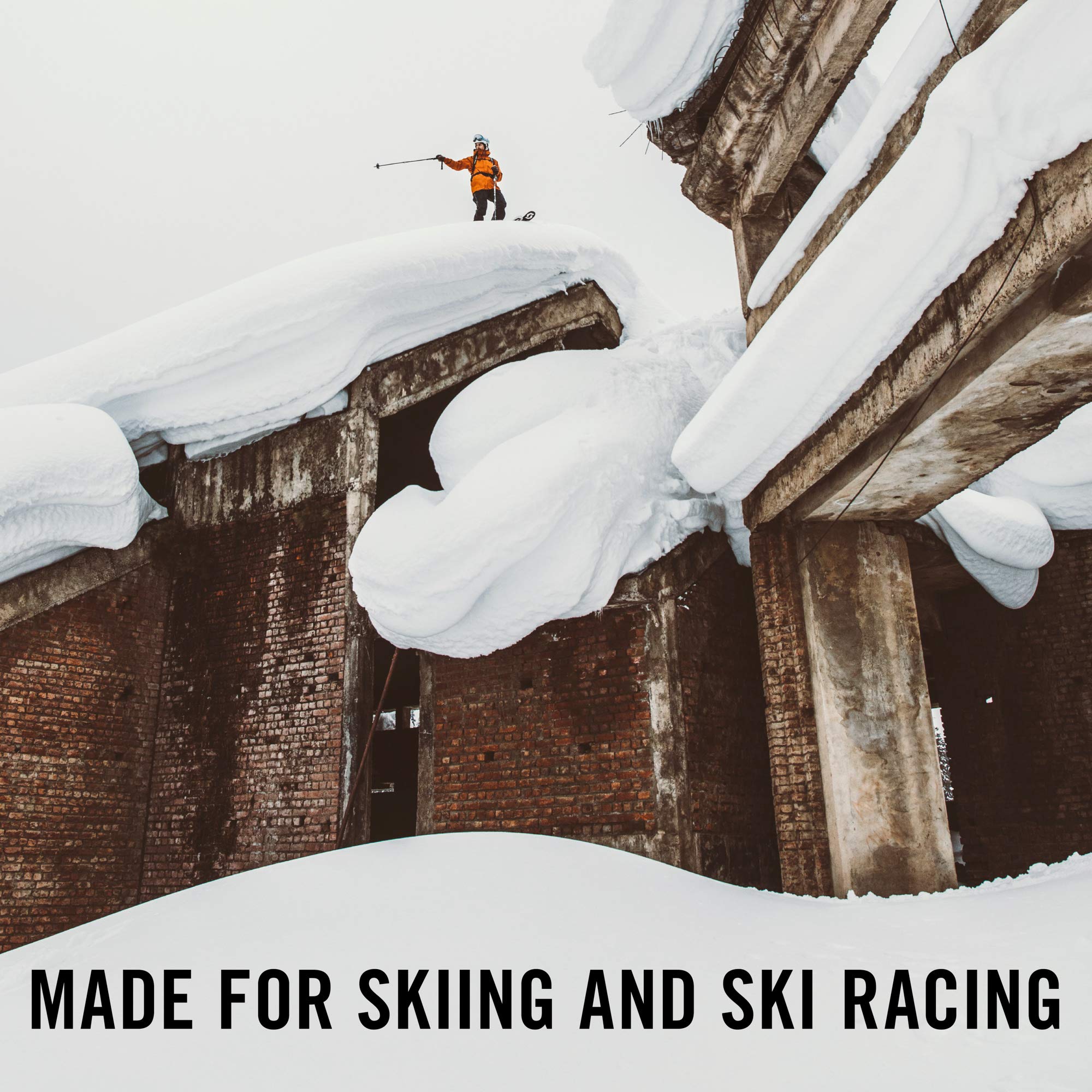 POC Spine Vpd System Comp Back Protection Dorsale de Ski Unisexe pour Adulte