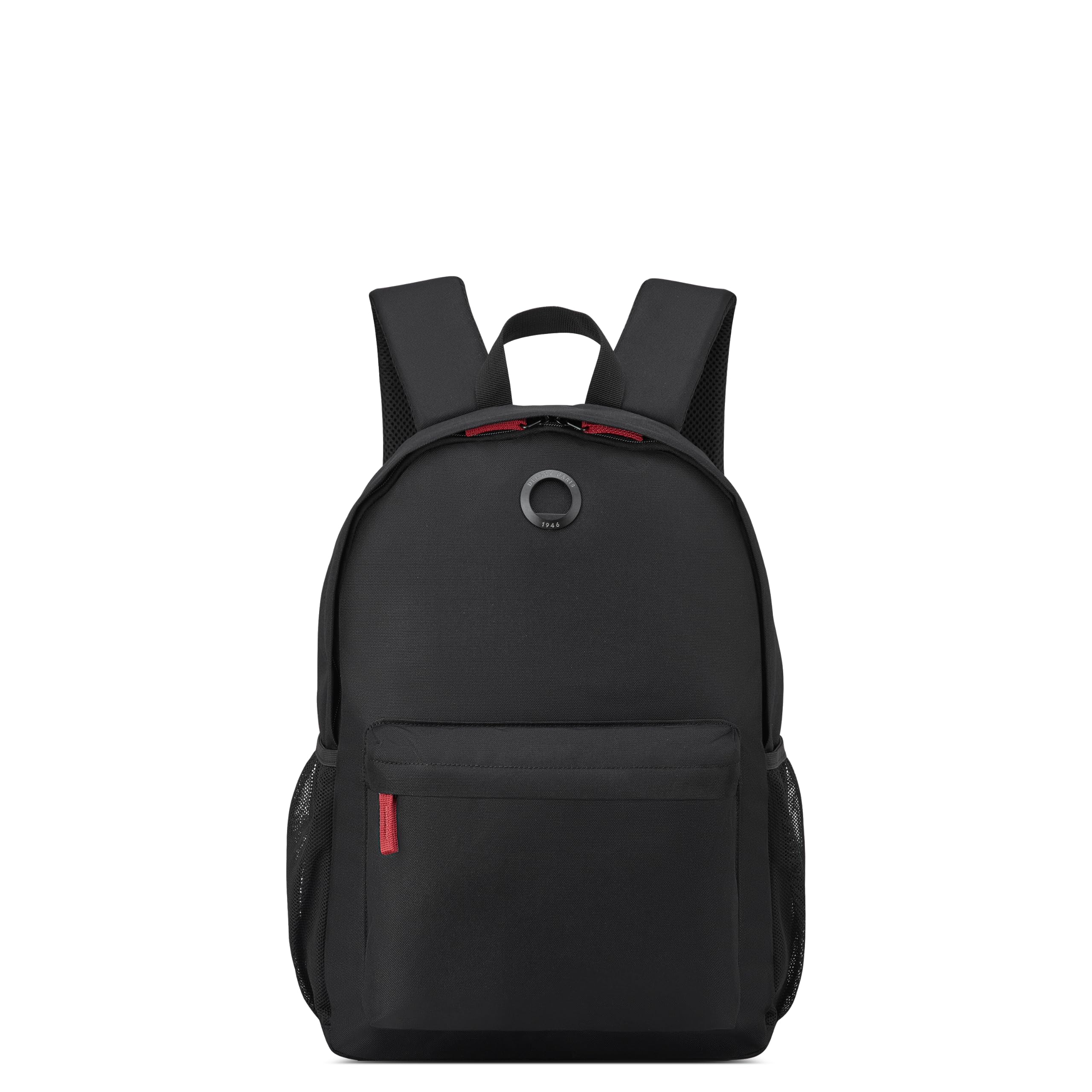 Dylan Laptop Backpack, Black