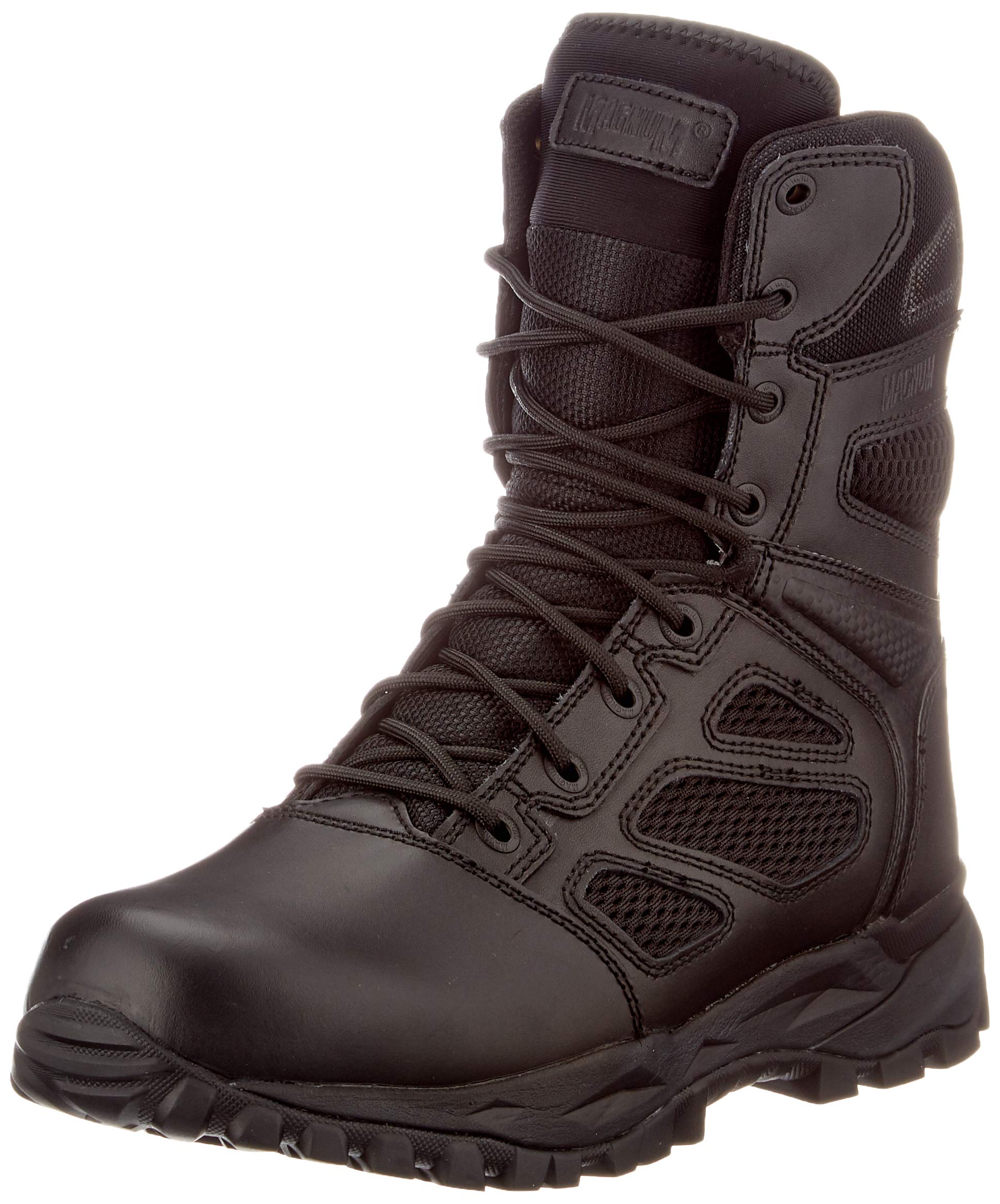 magnum elite spider x 5.0 boots