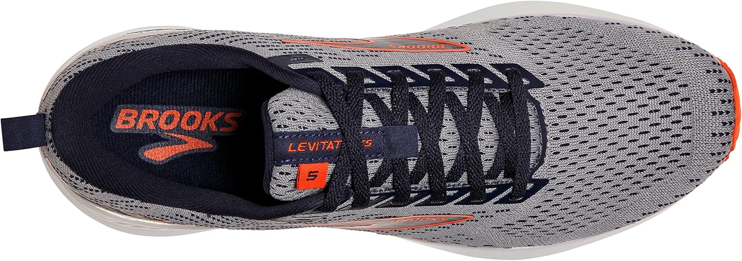 Brooks Men's Levitate GTS 5 Supportive Running Shoe - Picture 31 of 62