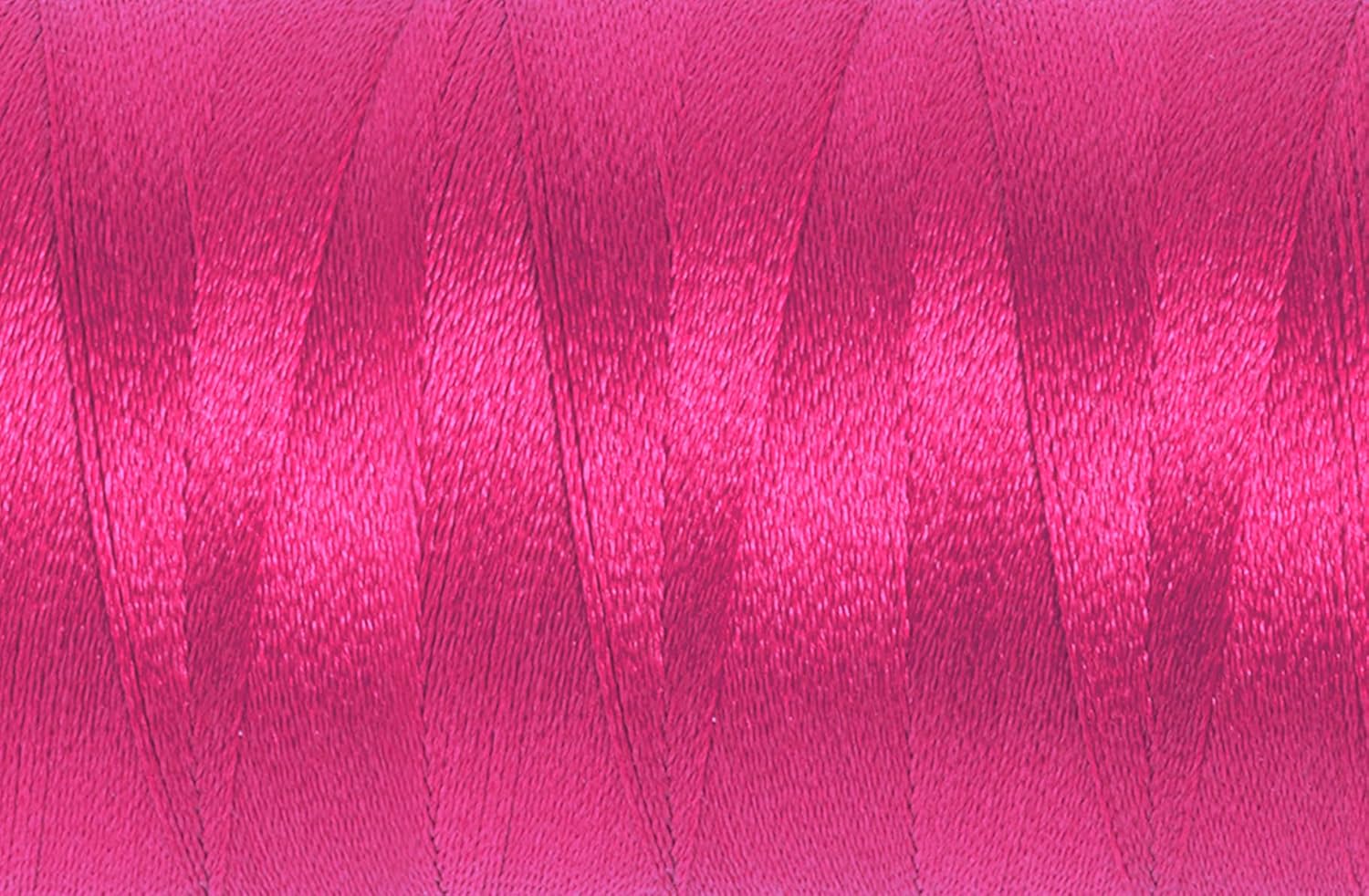 705798-5561-1 Gutermann Super Brite Polyester 40 Sewing Machine Embroidery Thread 1000m Raspberry
