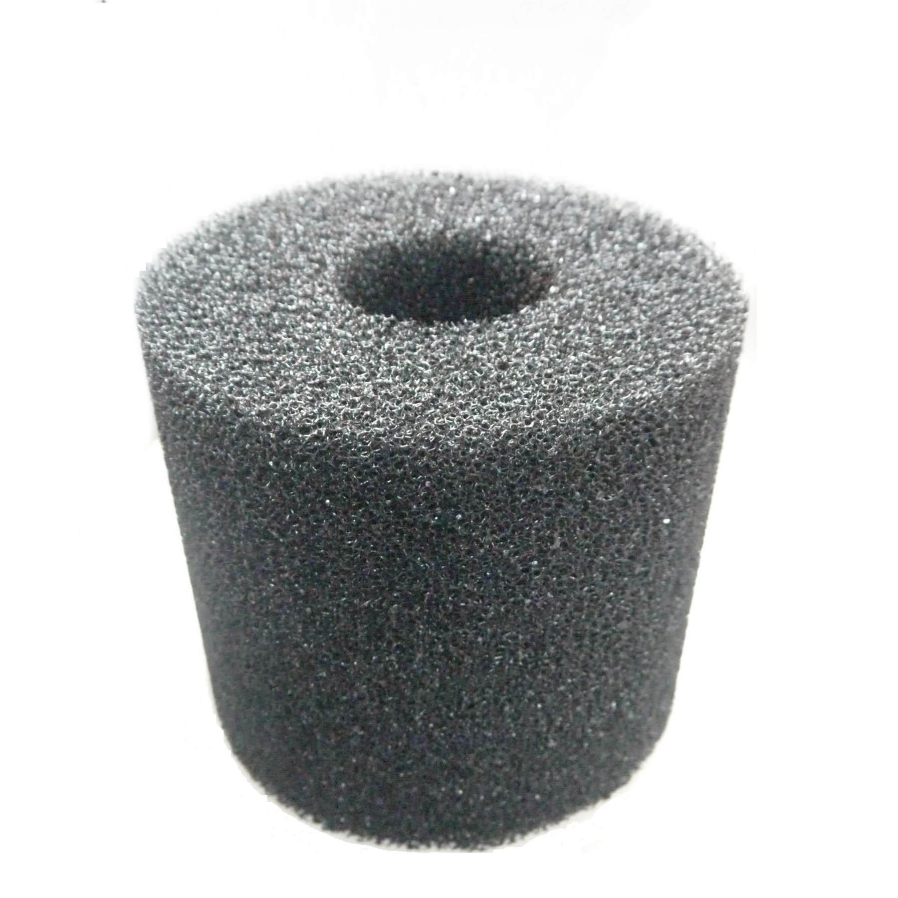 Jebao Replacement Foam Sponge Set for CBF-12000 Pond Pressure Canister Filter – (1 x Medium Mesh Foam) – Outer Diameter: 280mm / Inner: 90mm, Depth: 260mm…