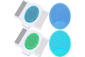 FridaBaby Cradle Cap Kit: Calming Care for Baby's Delicate Scalp