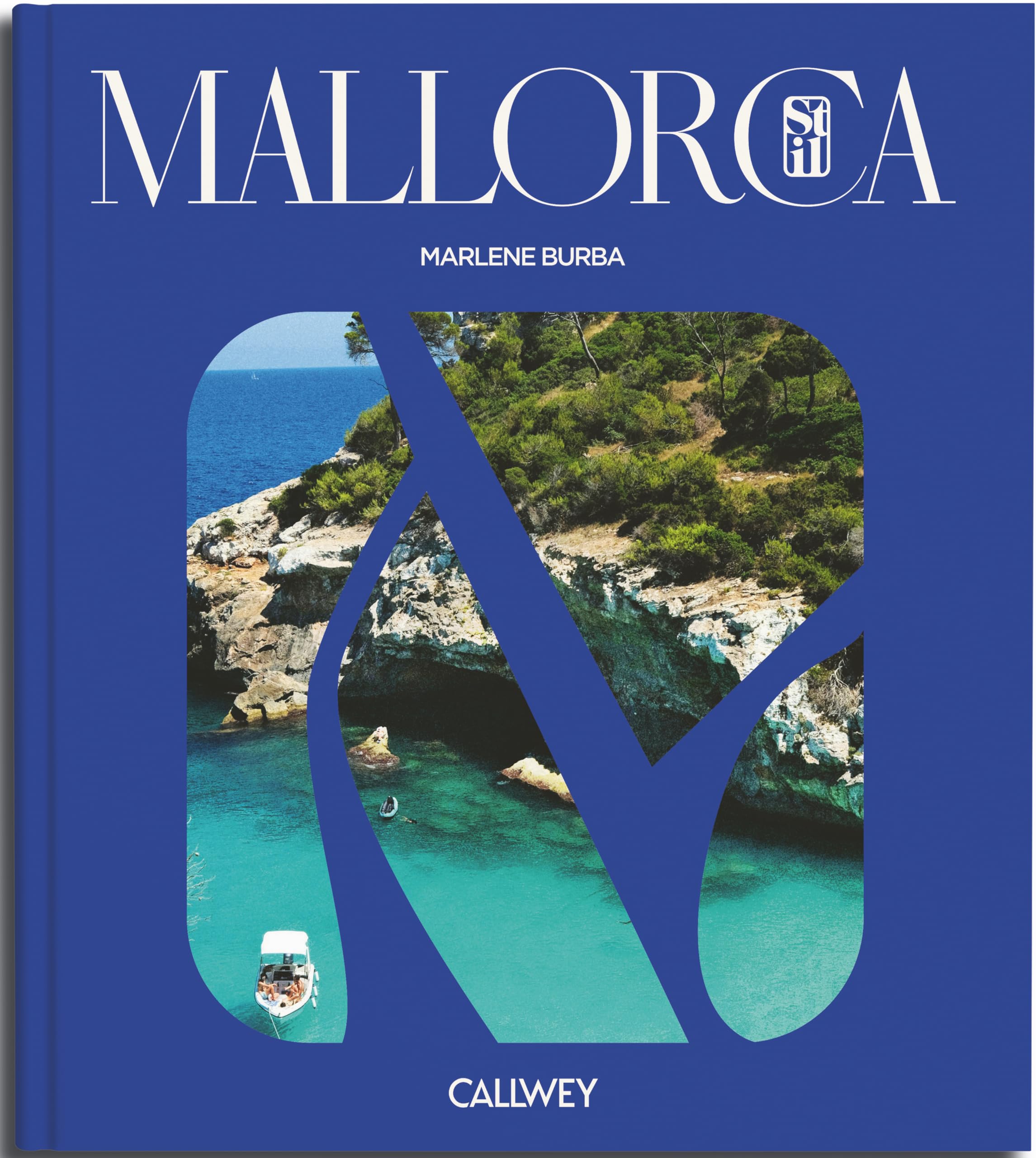 MALLORCA STIL: Interiors, Lieblingsorte und Geheimtipps