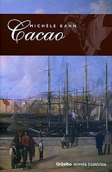 CACAO-GRIJALBO (NOVELA HIST...