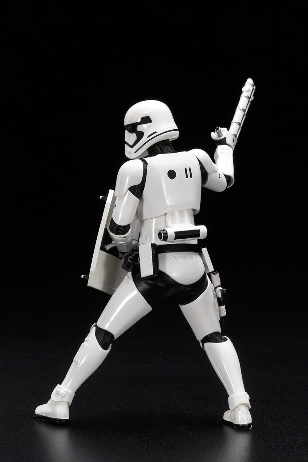 Kotobukiya Star Wars: The Force Awakens: First Order Stormtrooper Fn-2199 Artfx+ Statue
