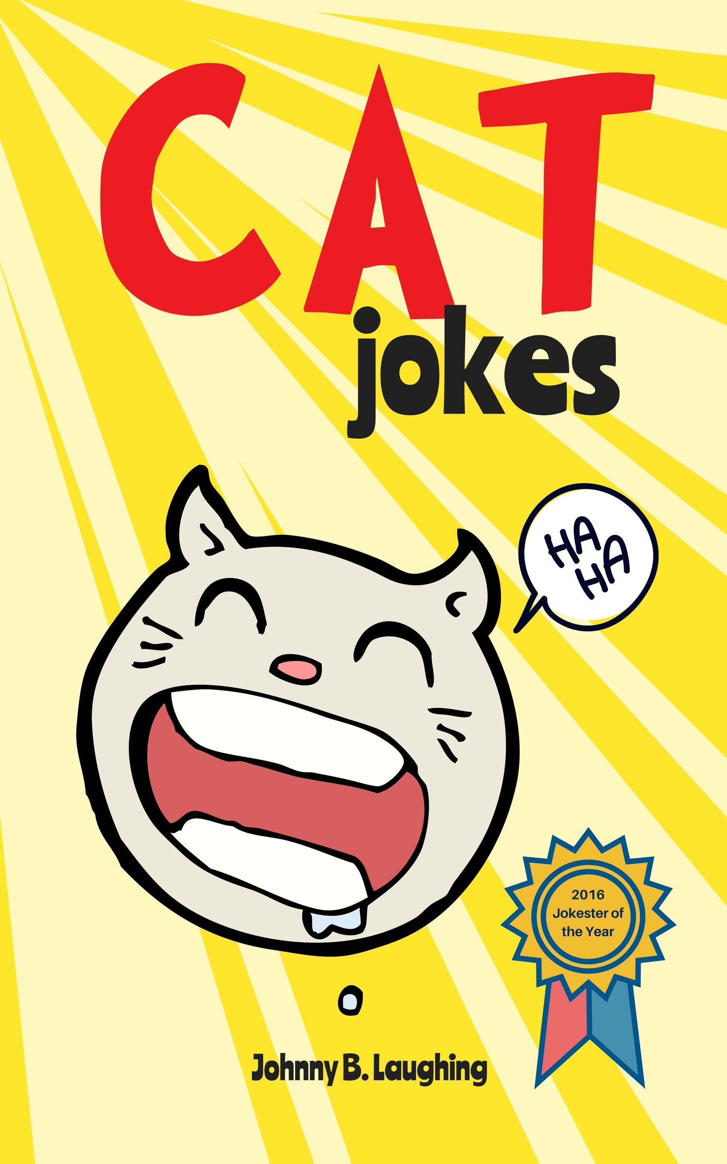 Buy Cat Jokes Funny and Hilarious Jokes for Kids (Animal Jokes Book 1