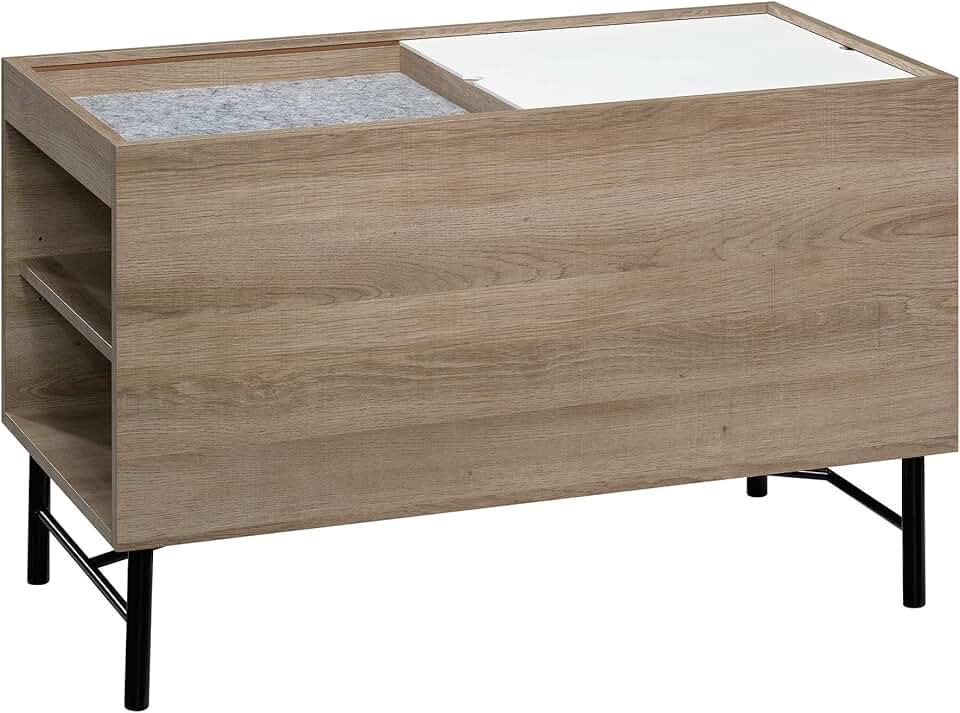 Amazon.com: sauder storage cabinet