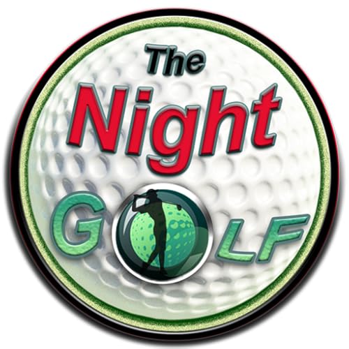The Night Golf