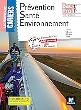 Download Les nouveaux cahiers - PREVENTION SANTE ENVIRONNEMENT 1re-Tle BAC PRO - Éd. 2018 - Manuel élève PDF