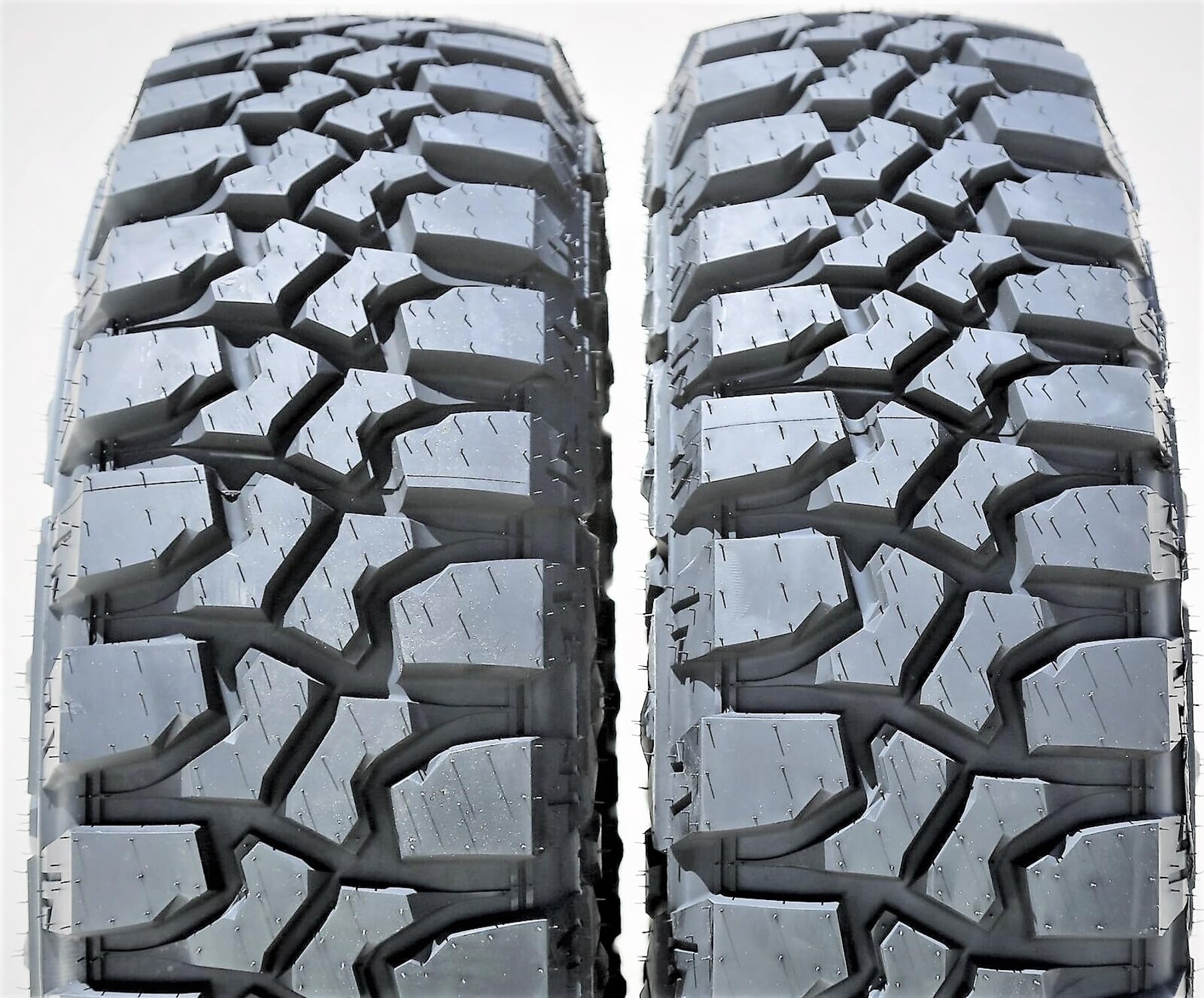 Amazon.com: Evoluxx Rotator M/T Mud Off-Road Light Truck Radial