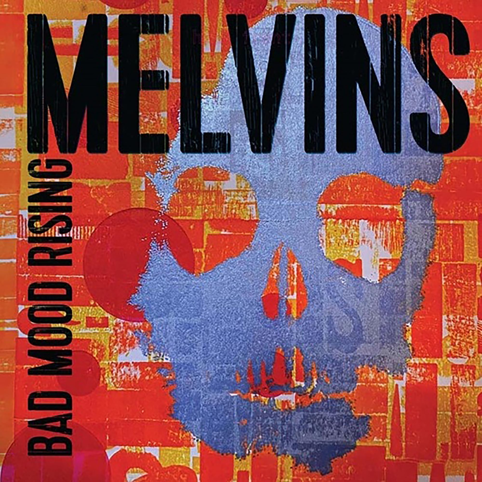 Bad Moon Rising [VINYL]