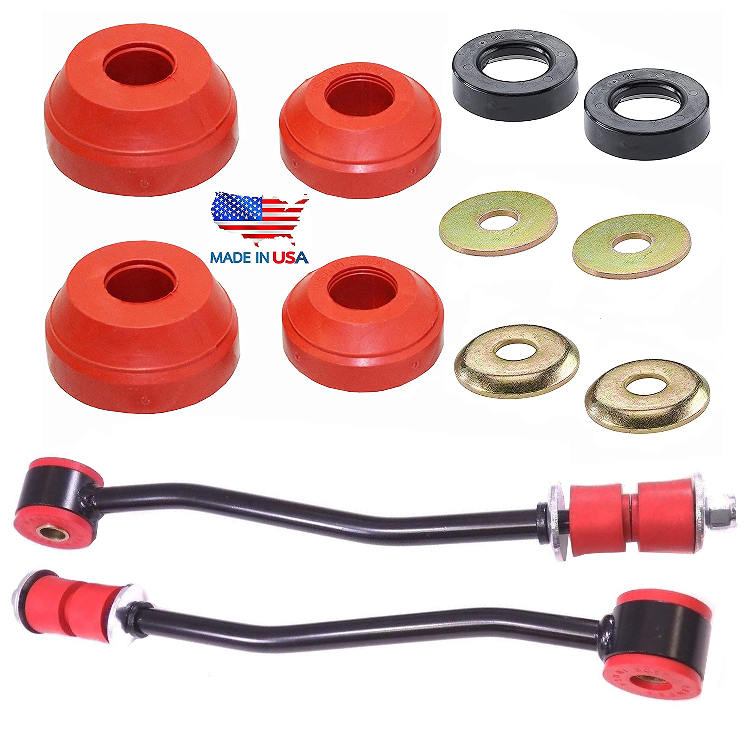 RWD FORD F250 F Sn Sway Bar Link B F350 P T C 35.83