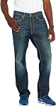 Levi's 541 Athletic Fit Stretch Jean pour homme