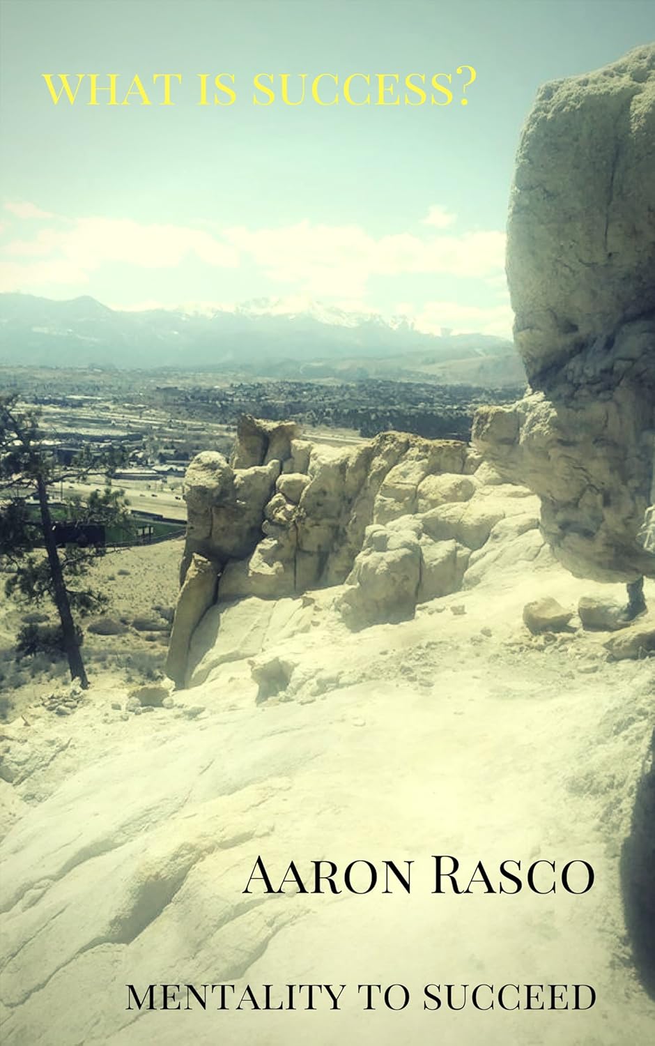 Amazon.co.jp: What is Success? (English Edition) 電子書籍: Rasco, Aaron ...