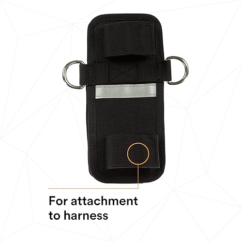 Miniatura 11 de 3M™ DBI-SALA® Funda para herramientas doble con 2 retractores, arnés 1500109, 1 EA