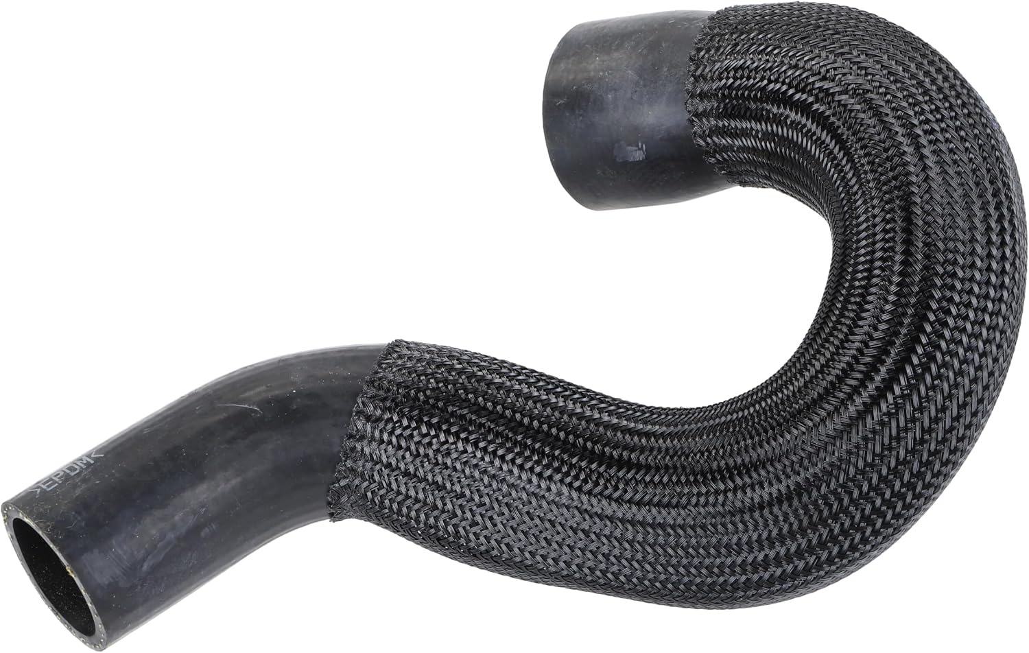 ACDelco GM Original Equipment 42787606 Radiator Outlet Hose
