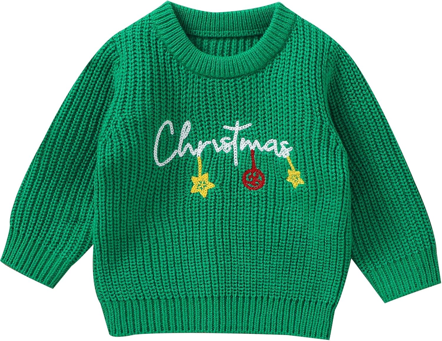 First christmas jumper - België First christmas jumper - België