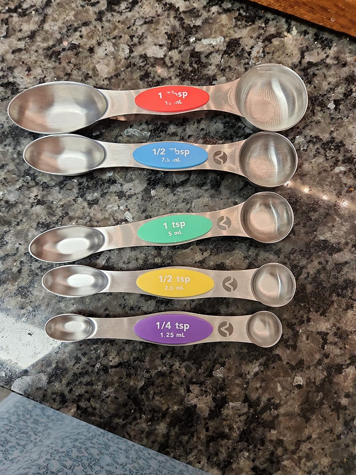 Lettering disappearing 😢