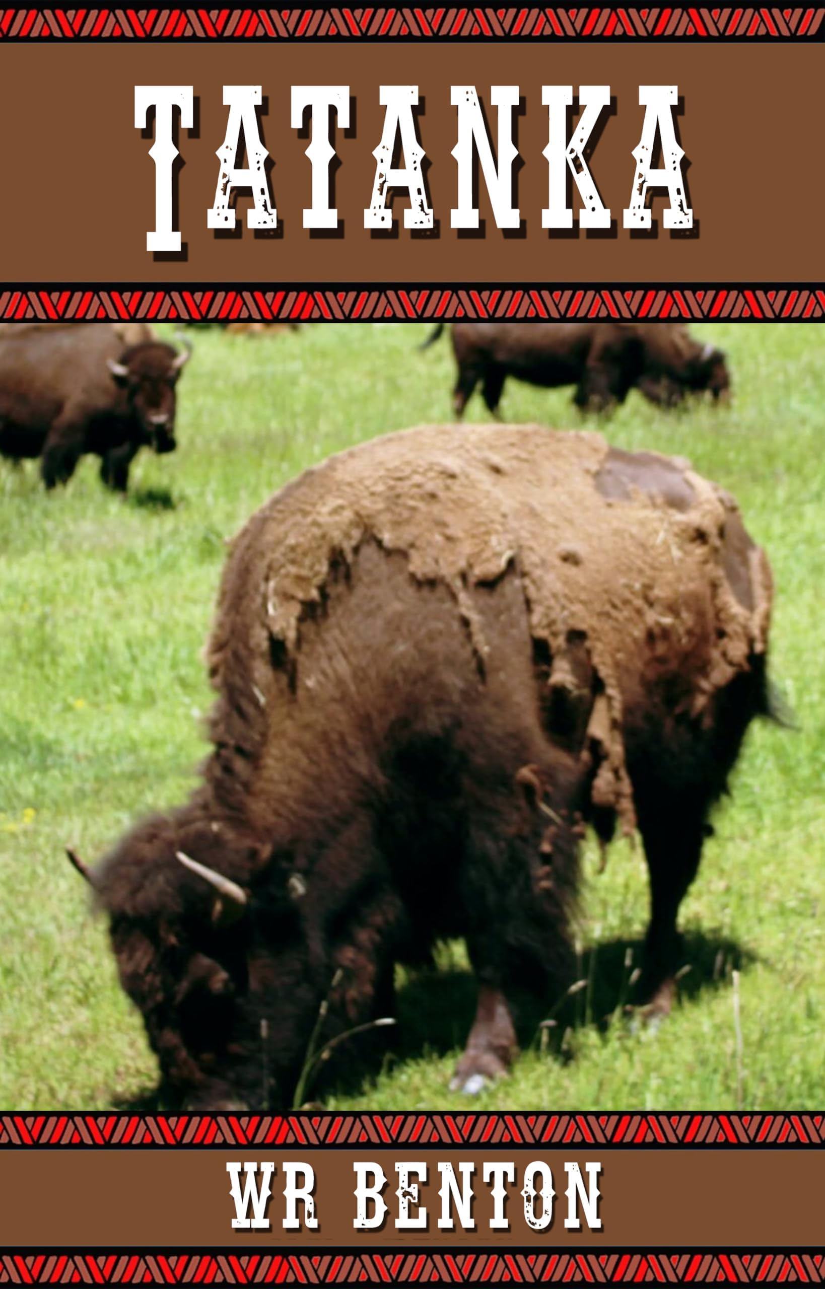 Tatanka