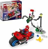 マーベルセレクト　ドクター・オクトパス　スパイダーマン　ダイアモンドセレクト SPYDER - マーベルセレクト スパイダーマンVSドクター