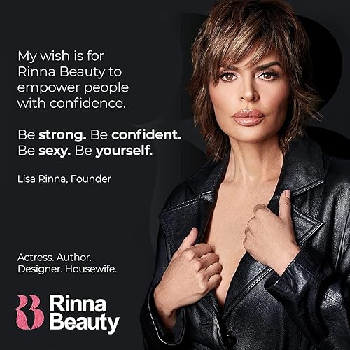 Miniatura 7 de Rinna Beauty Dryp Tease - Spray de aceite corporal seco, brillante, ayuda a hidratar la piel seca, suavizar las arrugas y antienvejecimiento,